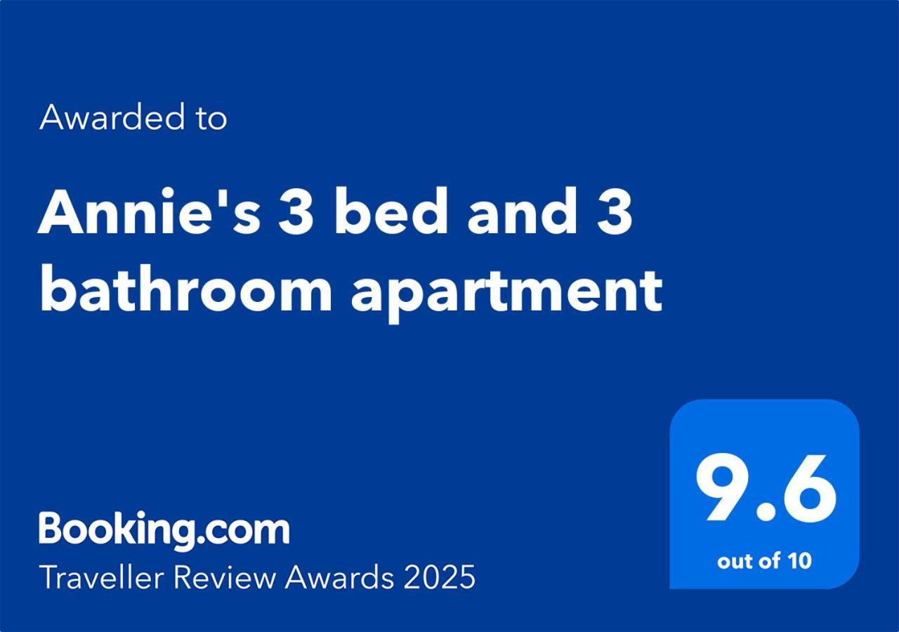Urban Haven - 3 Beds, 3 Baths, Free Parking, Near Central Market Будапеща Екстериор снимка
