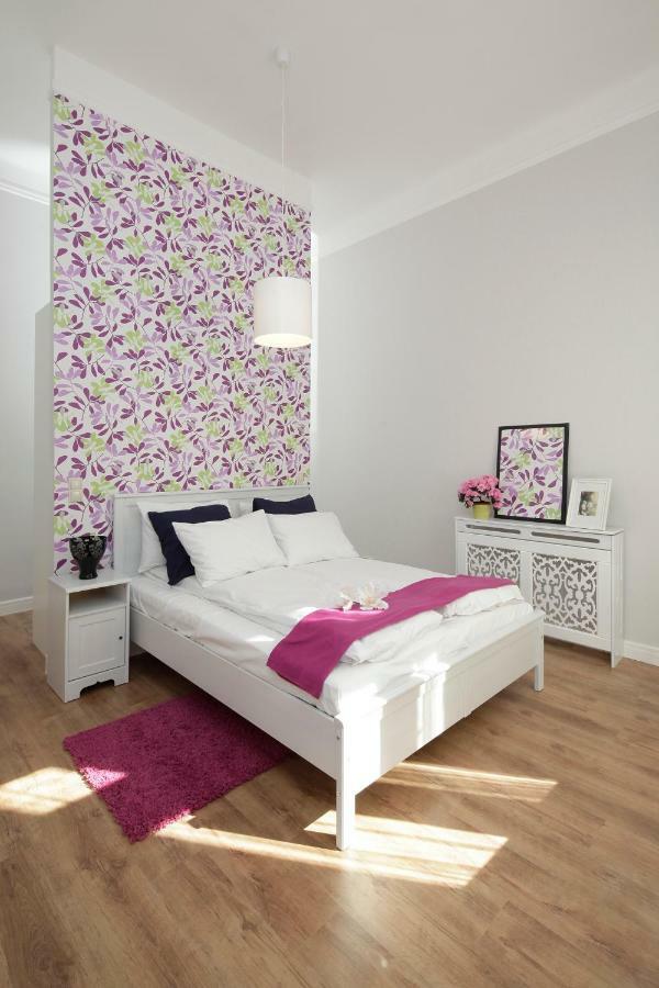 Urban Haven - 3 Beds, 3 Baths, Free Parking, Near Central Market Будапеща Екстериор снимка